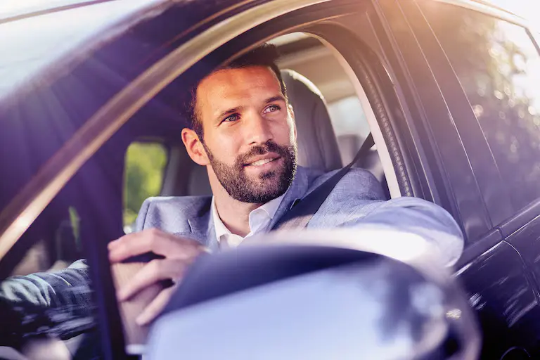 Crédit Automobile - Financer votre véhicule