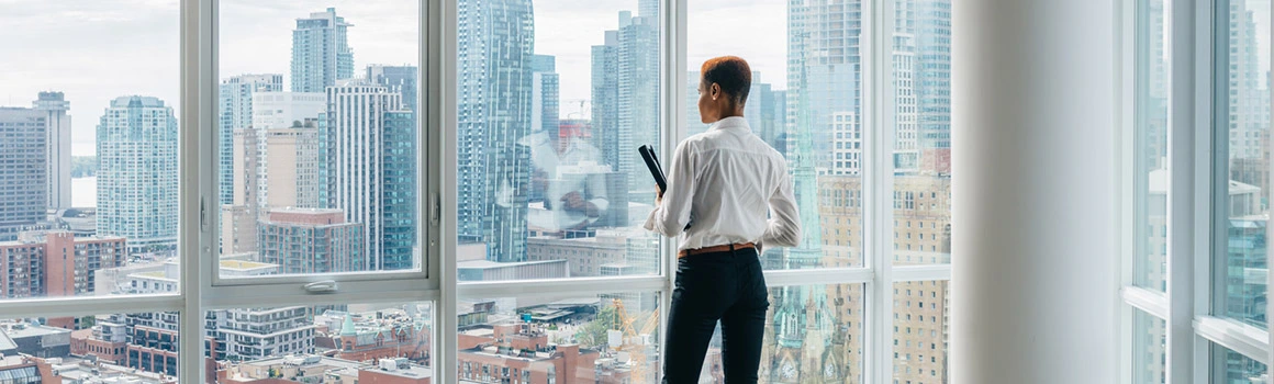 Crédit Immobilier - Acquérir votre logement